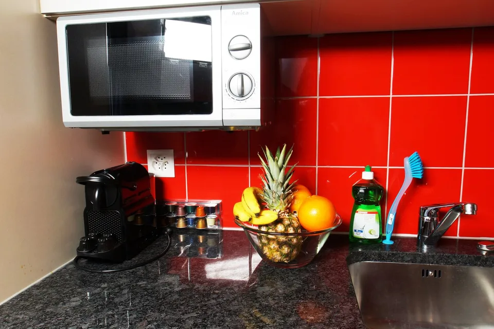 Gemütliches Studio-Apartment in Zürich-Oerlikon