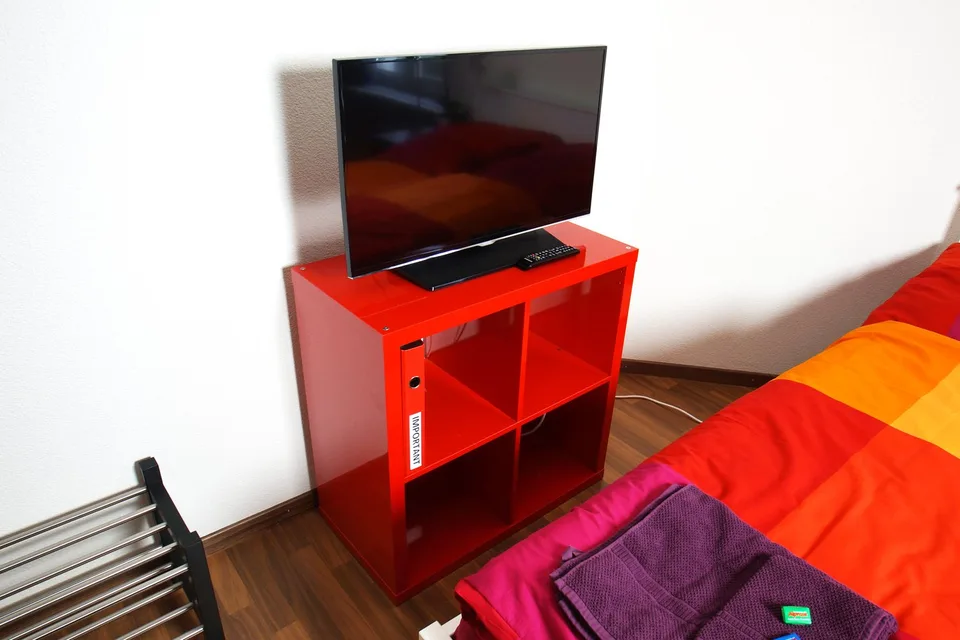 Gemütliches Studio-Apartment in Zürich-Oerlikon – foto 11 di 14