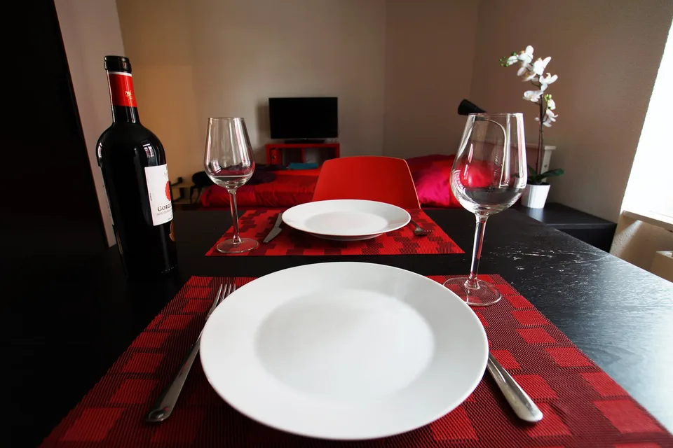 Gemütliches Studio-Apartment in Zürich-Oerlikon – foto 9 di 14