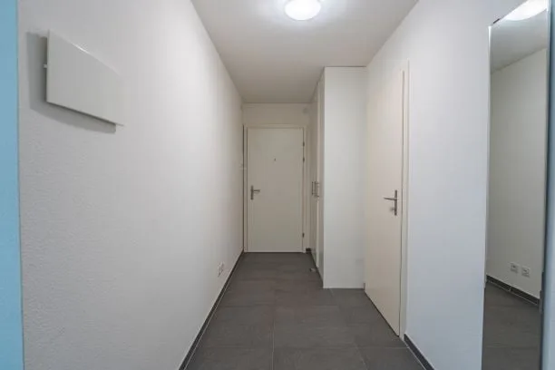 Ampio tre camere vicino a Spalentor – foto 24 di 24