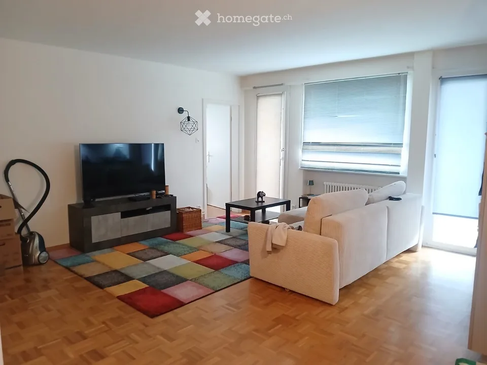 Appartement à louer dès le 1er octobre 2026