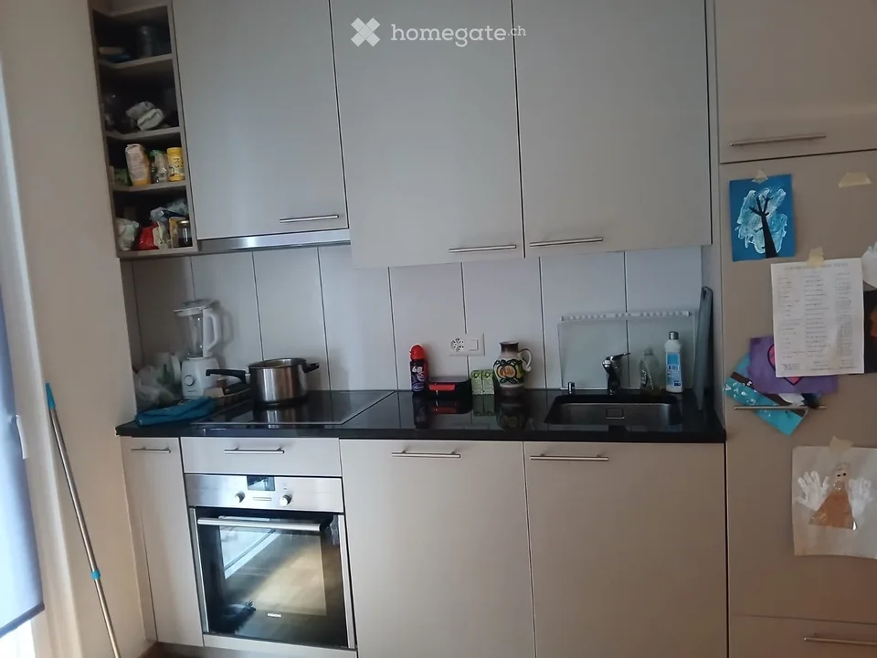 Appartement zur Miete ab 1. Oktober 2026