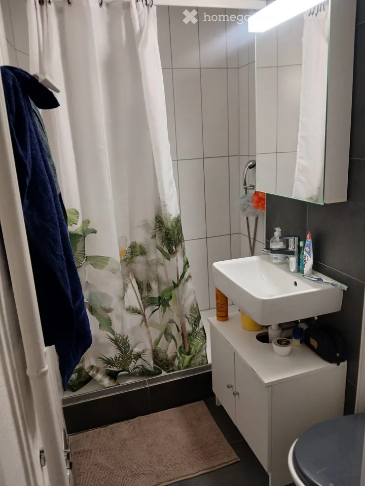Appartement zur Miete ab 1. Oktober 2026