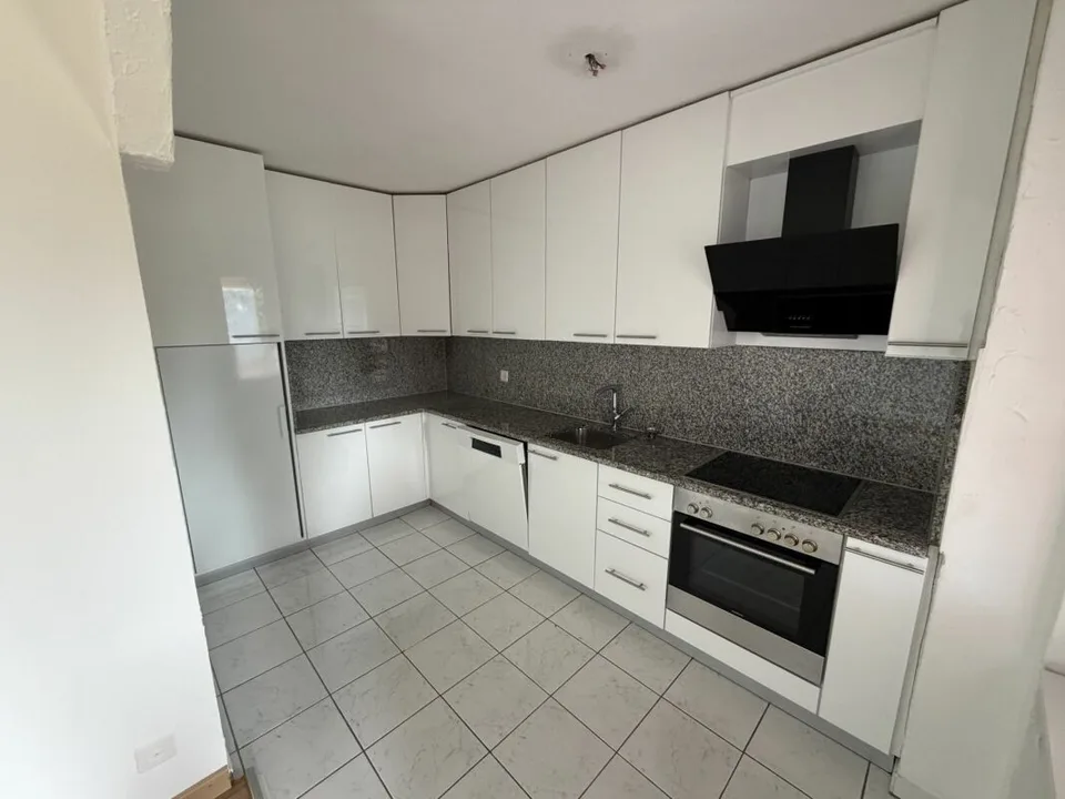 Grosszügige 4.5 Zimmer-Wohnung, im Quartier "Flurhof" – Foto 10 von 12