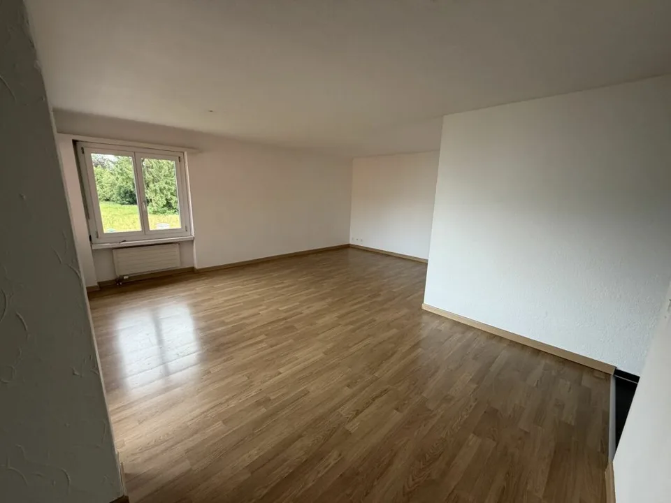 Ampio appartamento di 4,5 locali nel quartiere "Flurhof"