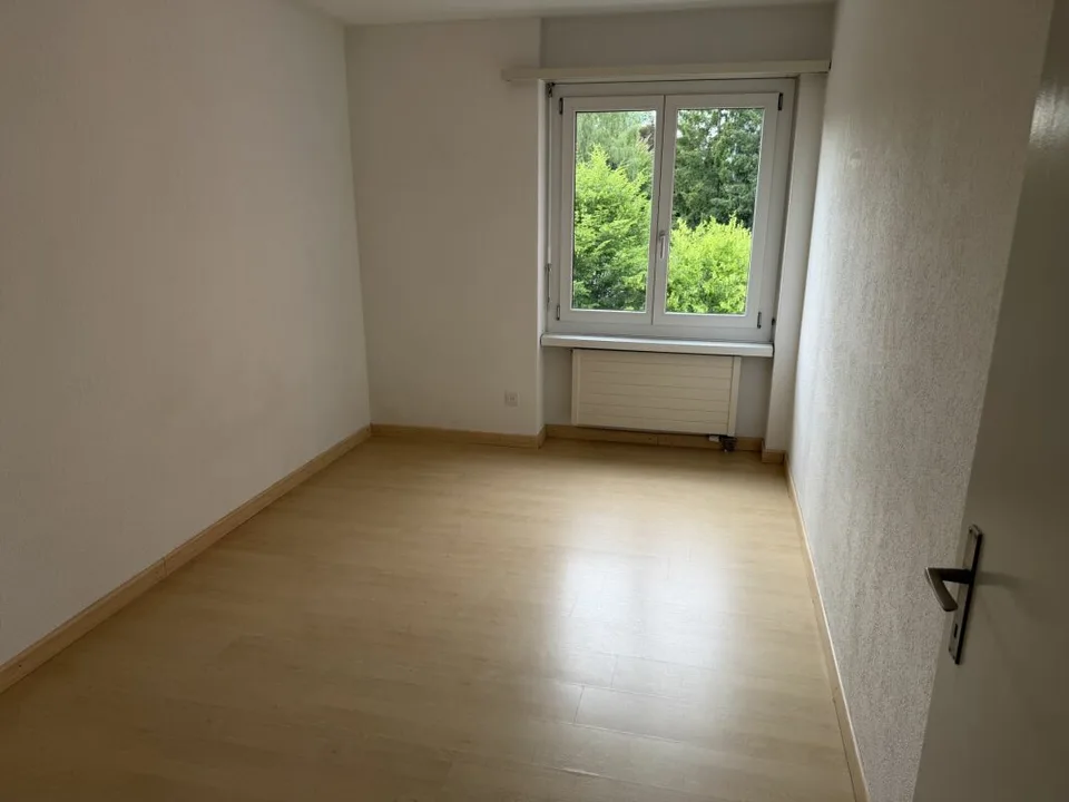 Grosszügige 4.5 Zimmer-Wohnung, im Quartier "Flurhof" – Foto 7 von 12