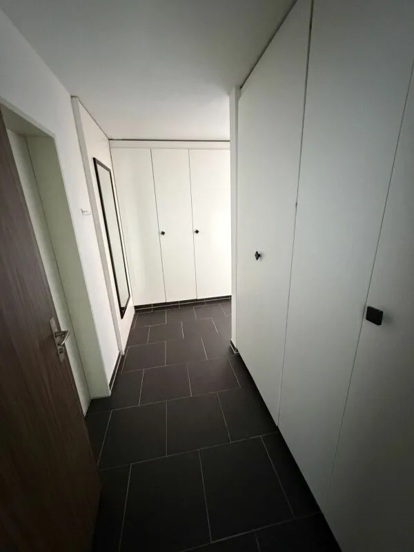 Ampio appartamento di 4,5 locali nel quartiere "Flurhof"