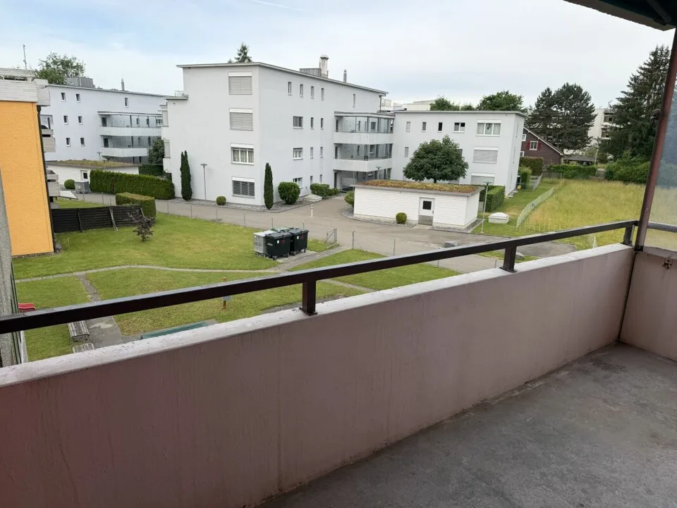 Grosszügige 4.5 Zimmer-Wohnung, im Quartier "Flurhof" – Foto 12 von 12