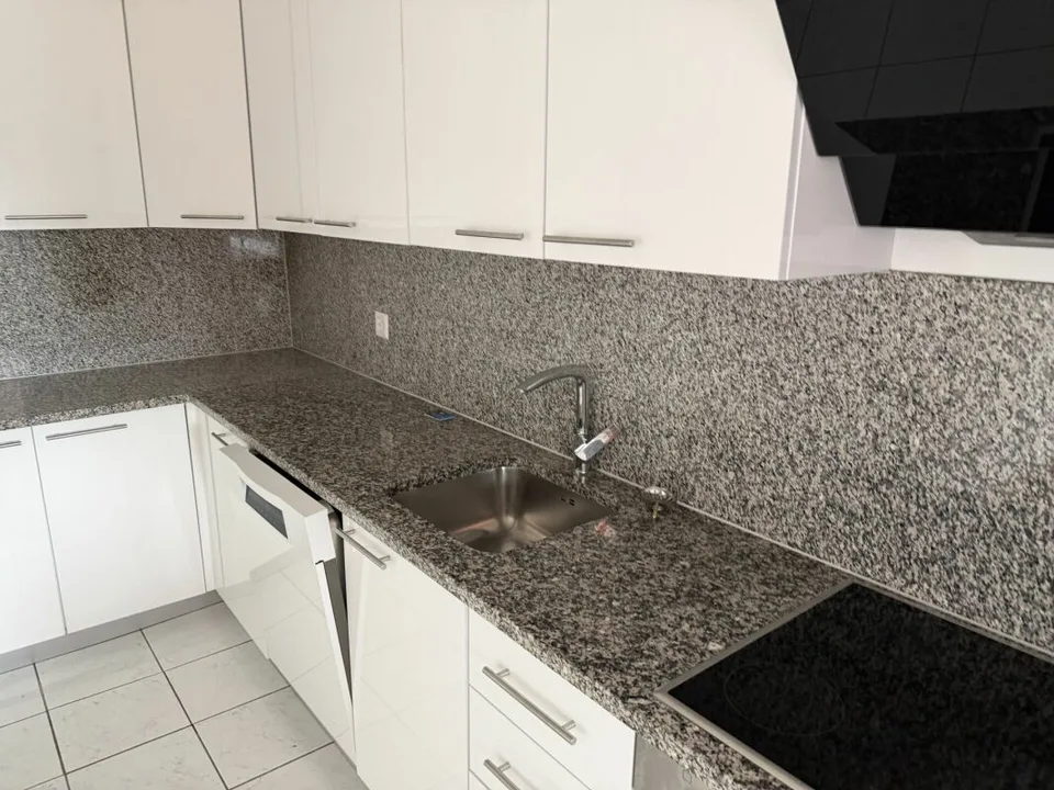 Grosszügige 4.5 Zimmer-Wohnung, im Quartier "Flurhof" – Foto 9 von 12