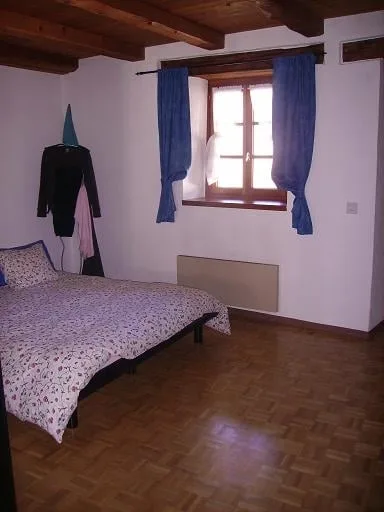 6.5 Zimmer Rustico