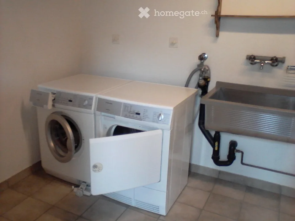 6.5 Zimmer Rustico