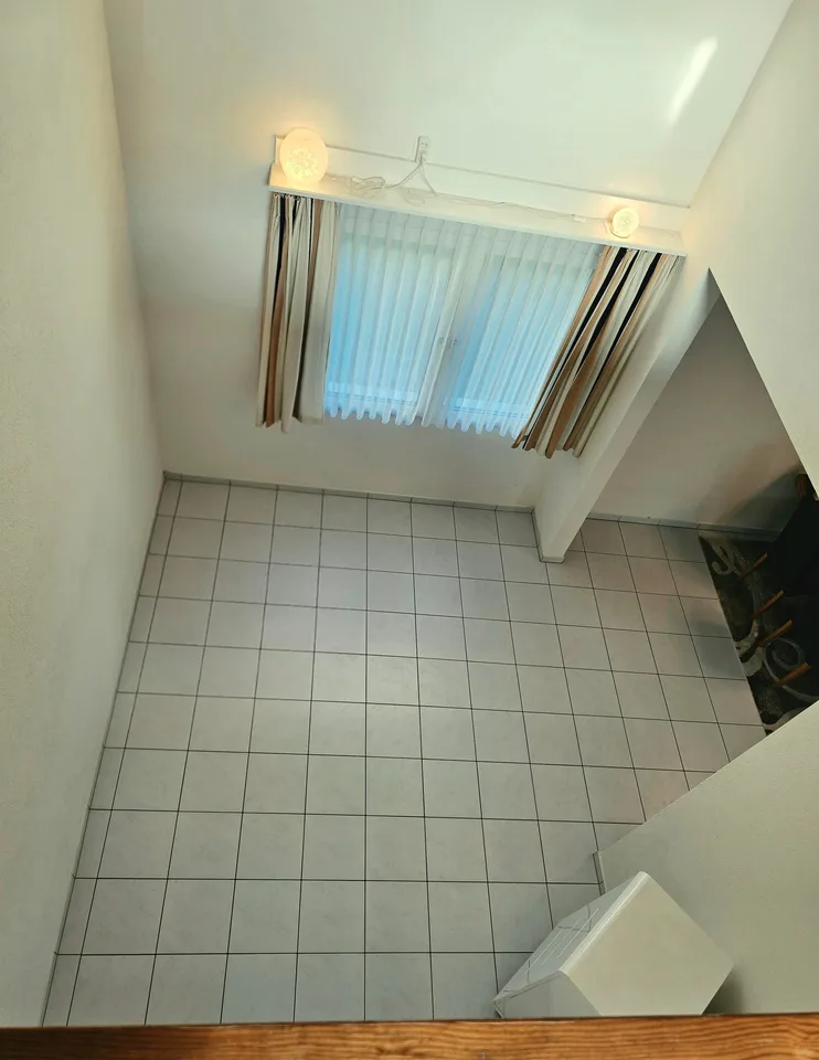Einfamilienhaus in ruhiger Umgebung in Stadtnähe zu Winterthur