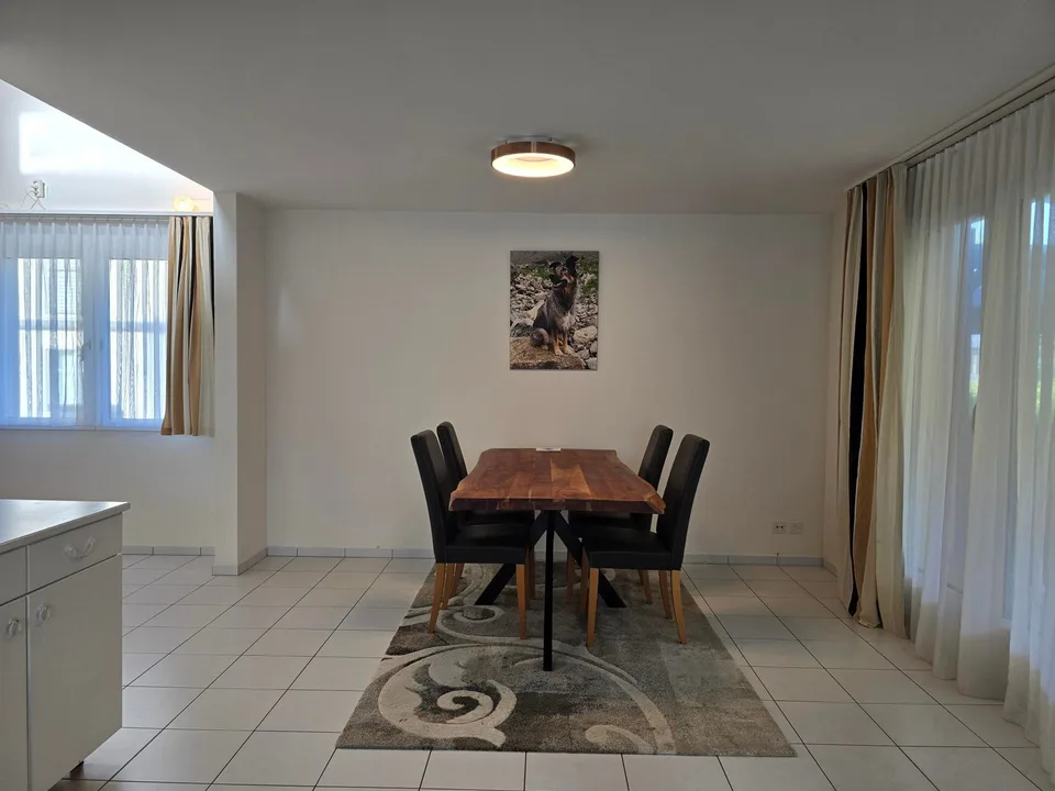 Einfamilienhaus in ruhiger Umgebung in Stadtnähe zu Winterthur