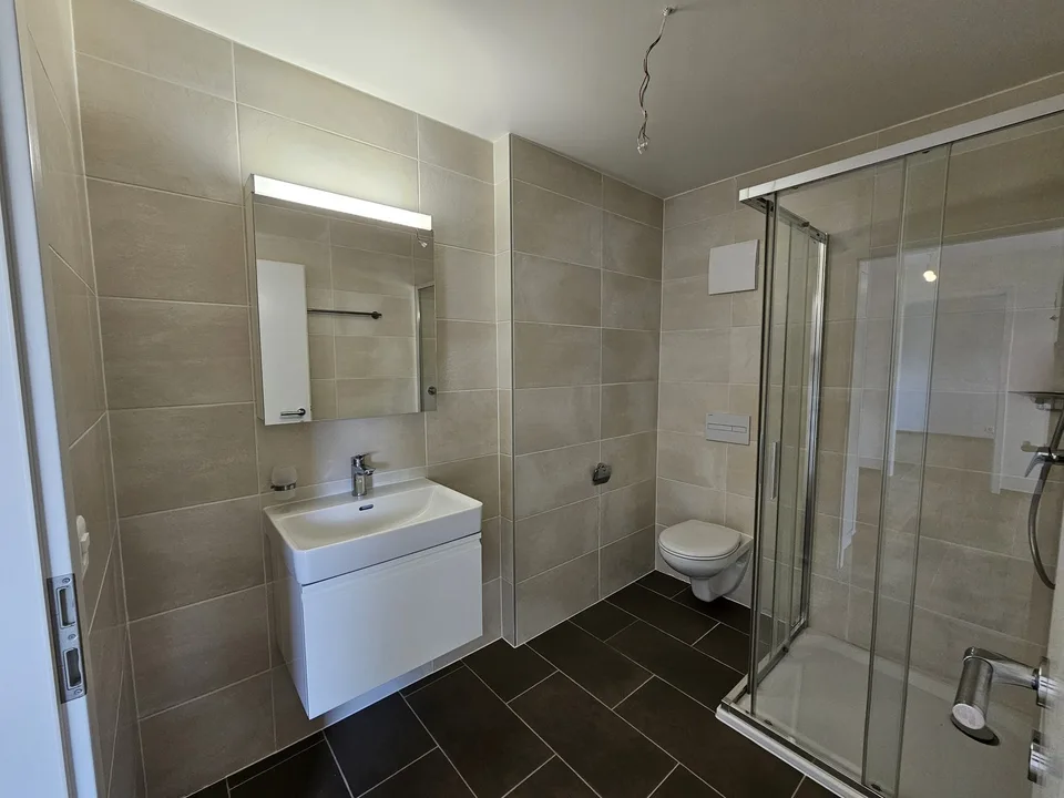 2 ½ Zimmer-Wohnung, 2300 La Chaux de Fonds