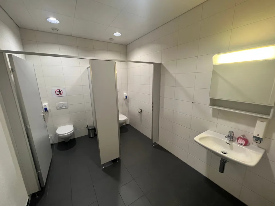 Exklusive Geschäftsfläche in Top-Lage - Ihr Schlüssel zum Erfolg! – Foto 24 von 28