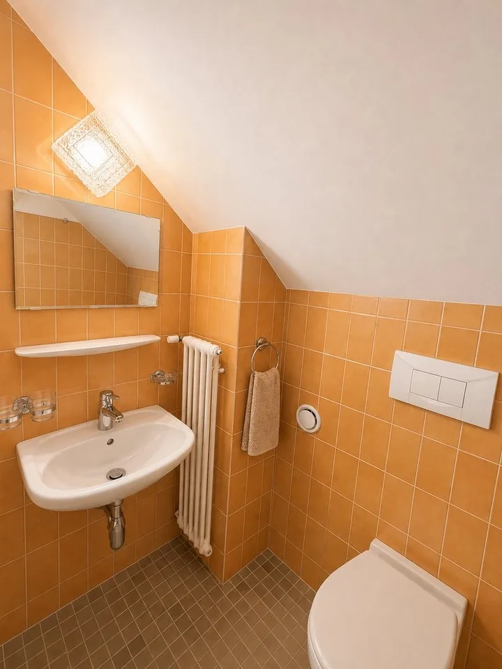 Charmant 4.5 pièces en duplex au coeur de la cité – foto 18 di 24
