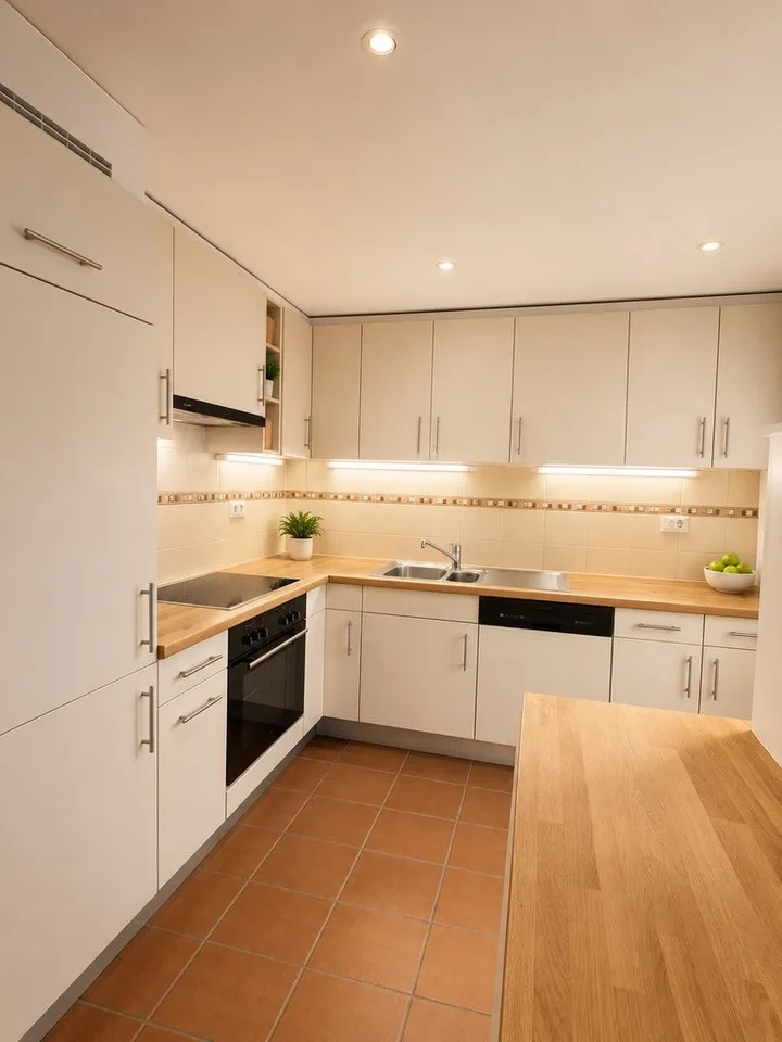 Charmant 4.5 pièces en duplex au coeur de la cité