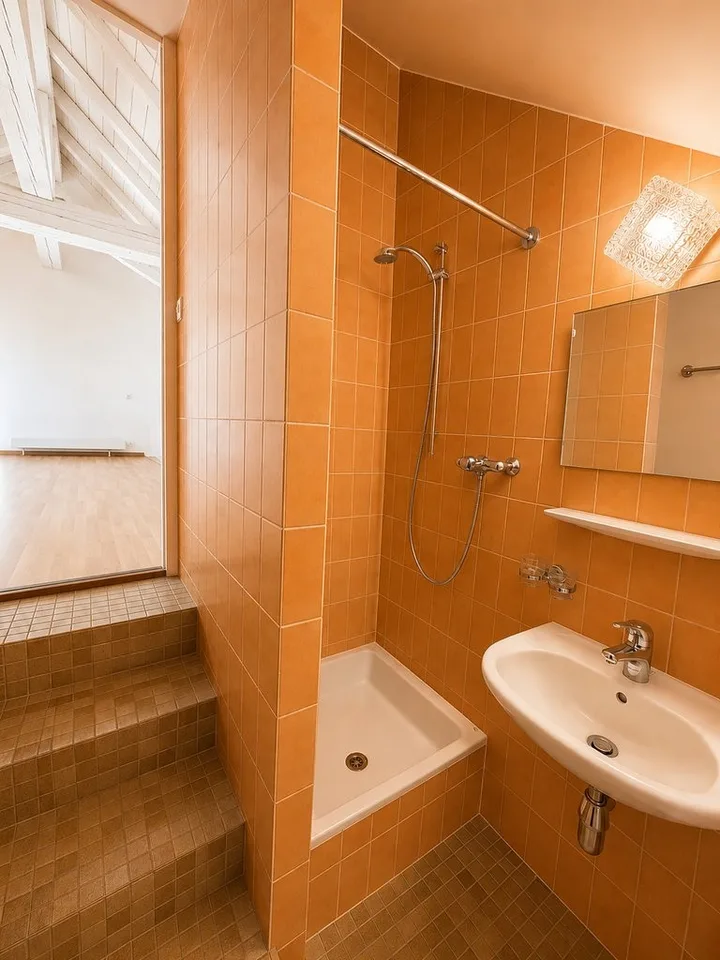 Charmant 4.5 pièces en duplex au coeur de la cité – foto 19 di 24