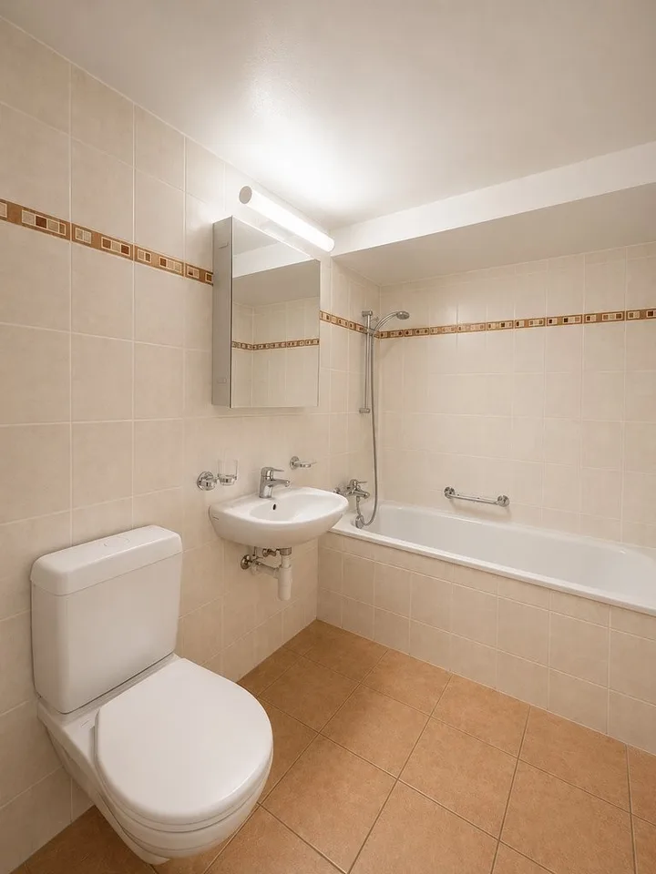 Charmant 4.5 pièces en duplex au coeur de la cité – foto 20 di 24