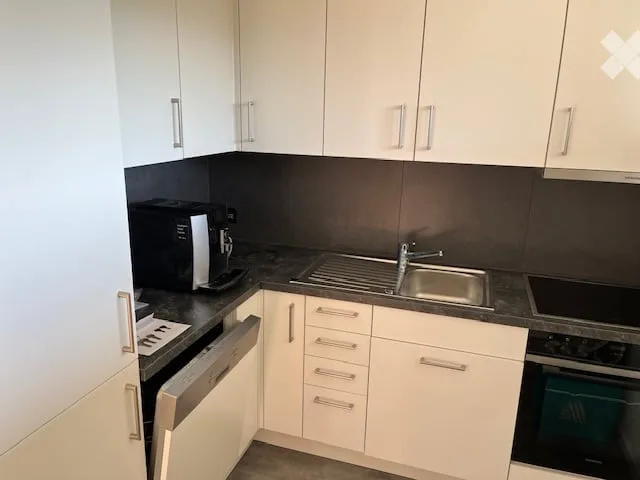 Eine schöne 3 Zimmerwohnung in Liestal zu vermieten