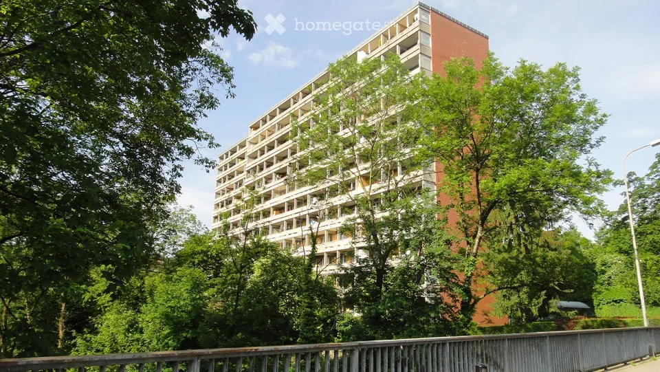Eine schöne 3 Zimmerwohnung in Liestal zu vermieten