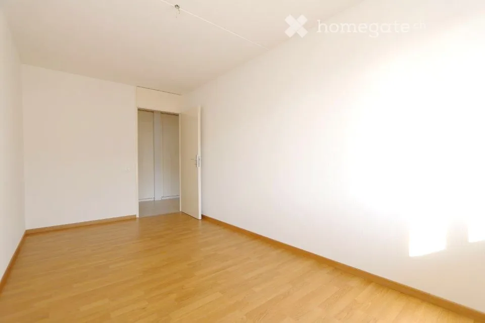 Eine schöne 3 Zimmerwohnung in Liestal zu vermieten