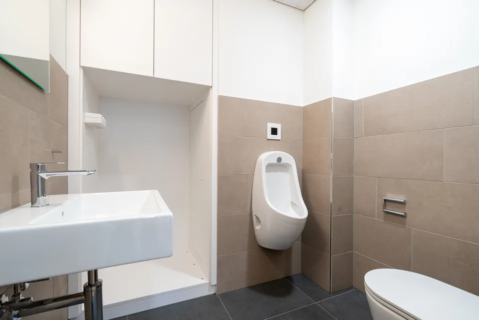 Büro- und Praxisräumlichkeiten in Kägiswil – Foto 7 von 8