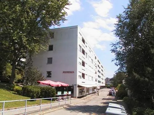 Place de parc extérieure à louer proche du quartier de Chailly