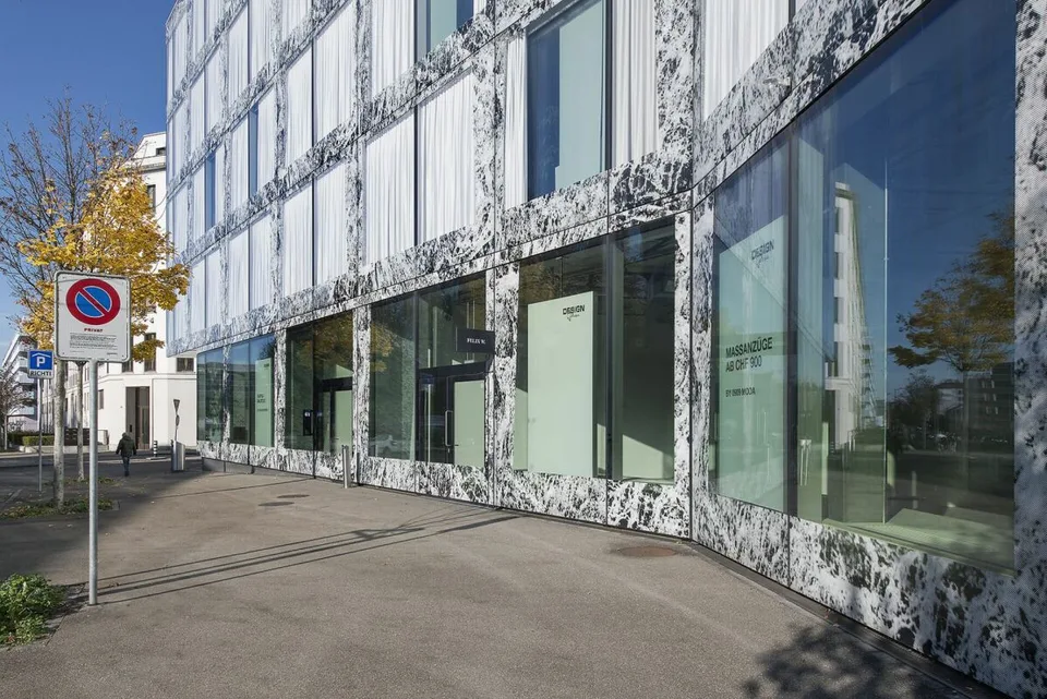 Spazio commerciale di circa 622m² nella casa commerciale «RICHTIPLATZ» – foto 6 di 10