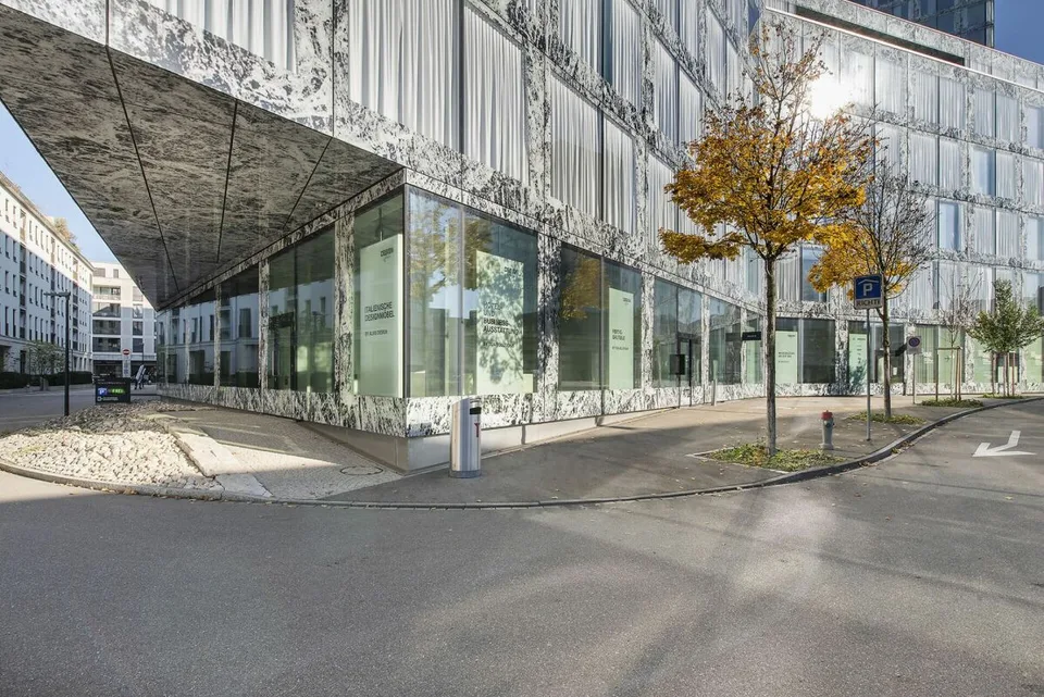 Spazio commerciale di circa 622m² nella casa commerciale «RICHTIPLATZ» – foto 10 di 10