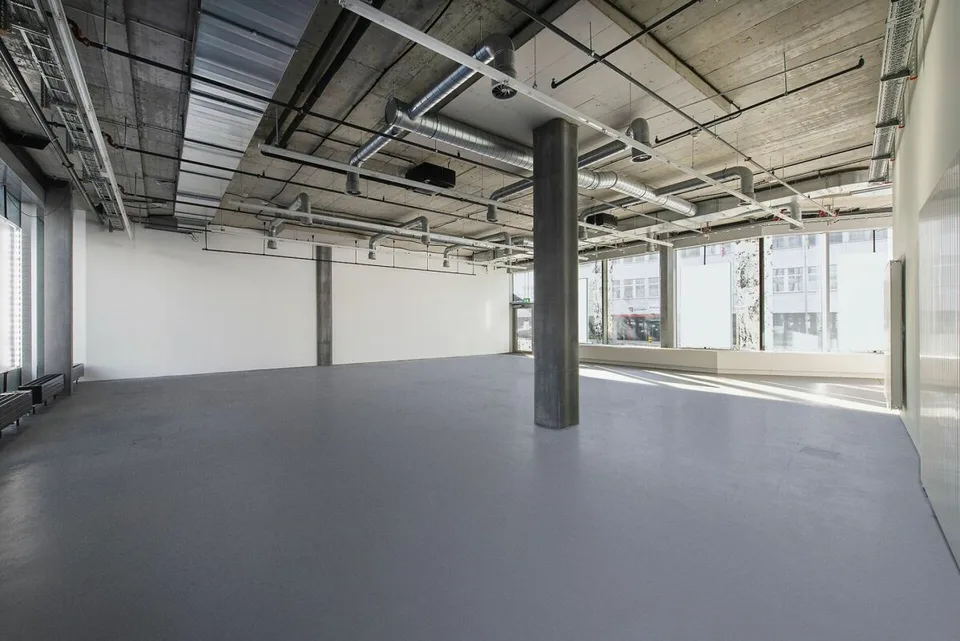 Spazio commerciale di circa 622m² nella casa commerciale «RICHTIPLATZ»