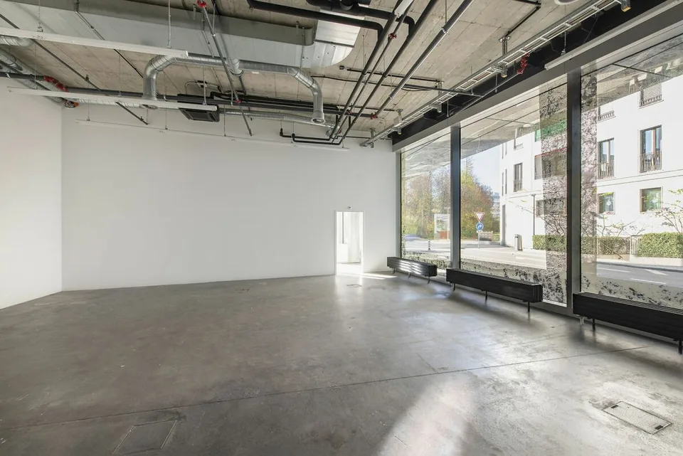 Spazio commerciale di circa 622m² nella casa commerciale «RICHTIPLATZ» – foto 9 di 10
