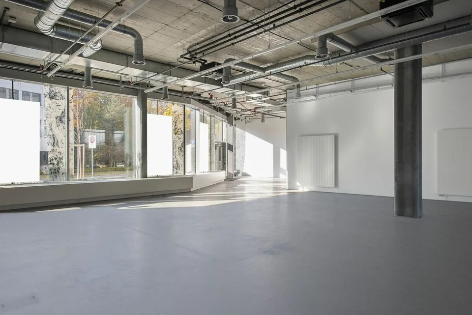 Spazio commerciale di circa 622m² nella casa commerciale «RICHTIPLATZ»