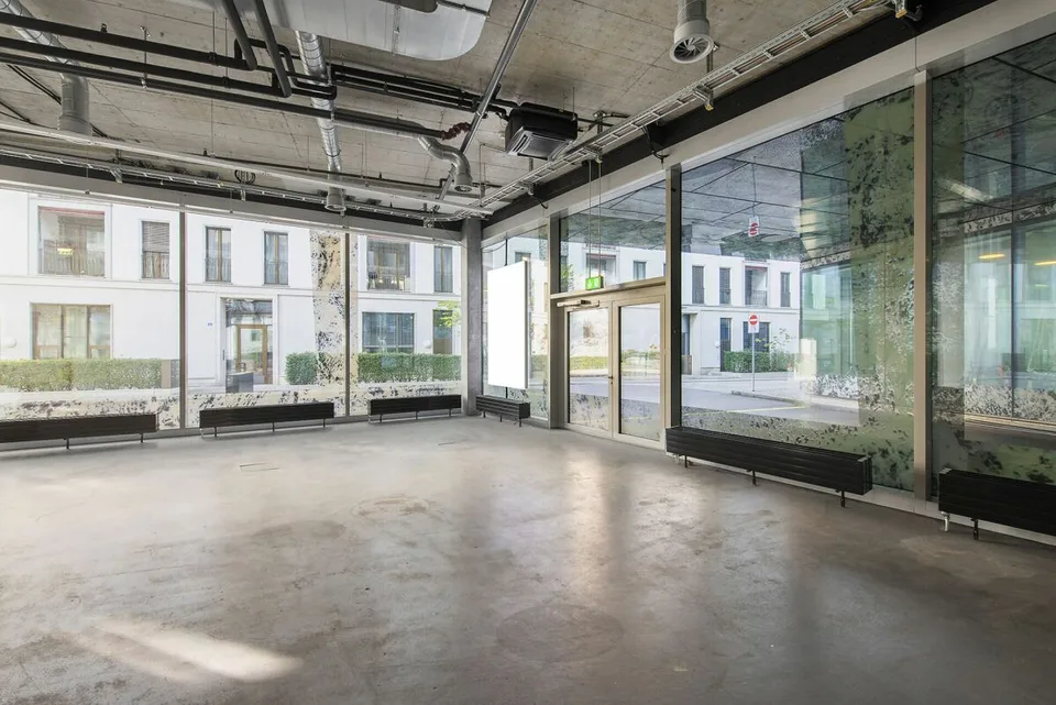 Spazio commerciale di circa 622m² nella casa commerciale «RICHTIPLATZ» – foto 7 di 10