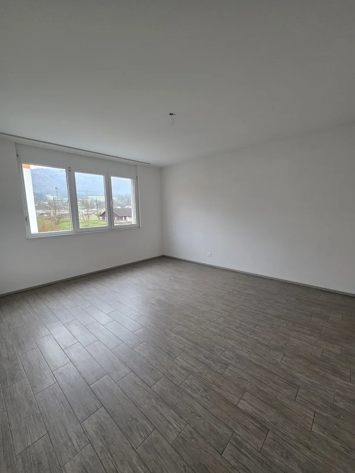 Appartamento di 4,5 locali di 107 m2 al 2° piano con ascensore
