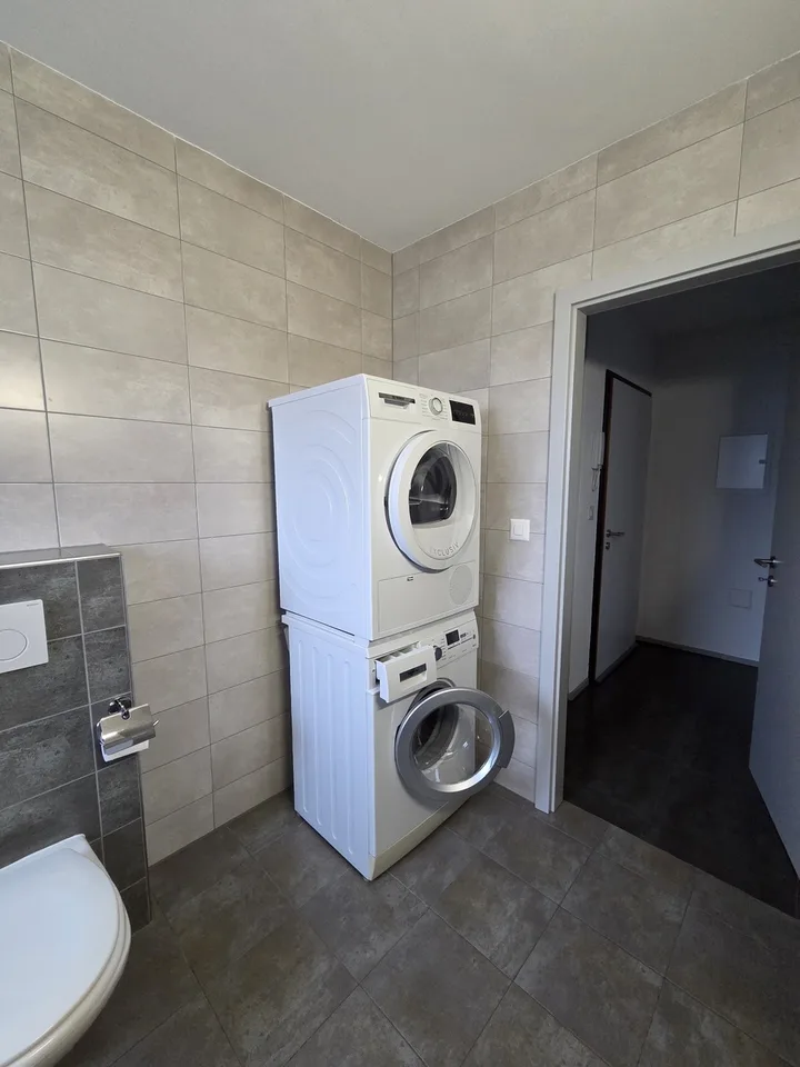 Appartamento di 4,5 locali di 107 m2 al 2° piano con ascensore