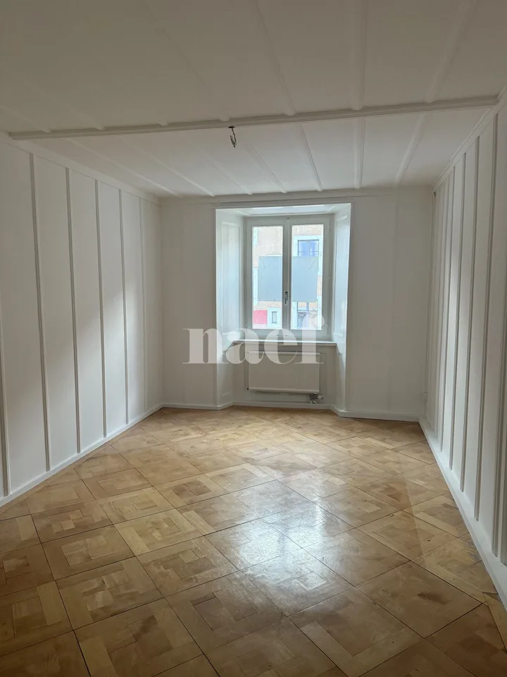 Appartement de 2.5 pièces au Centre-Ville