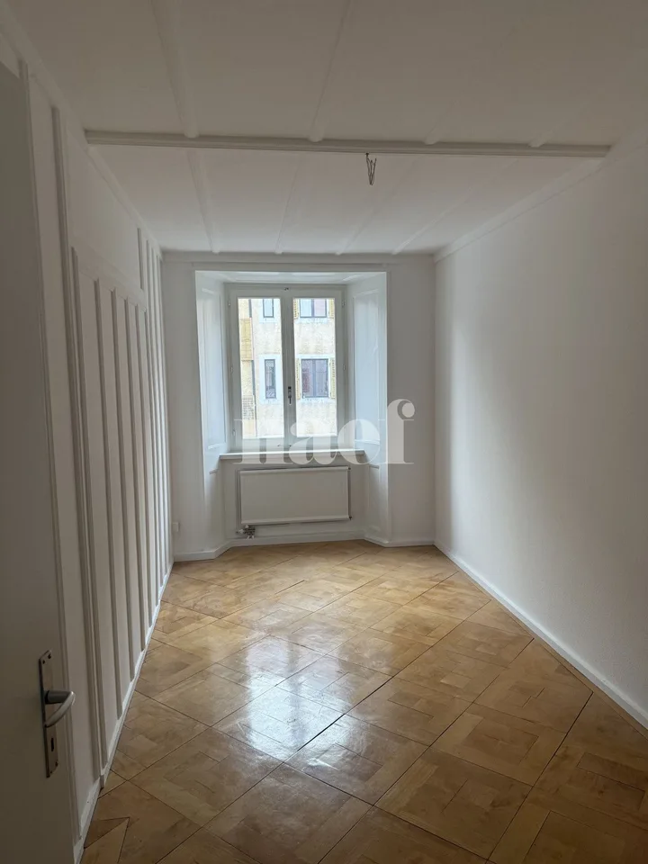 Appartamento di 2,5 locali nel Centro Città