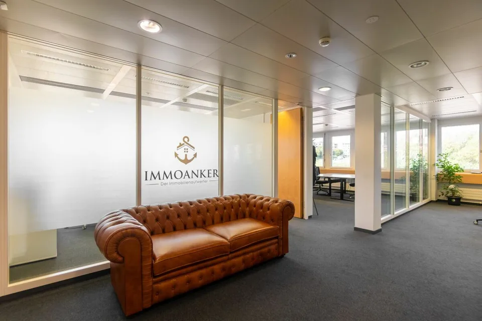 Sous-locataire de bureau de rêve : emplacement idéal – photo 10 sur 11