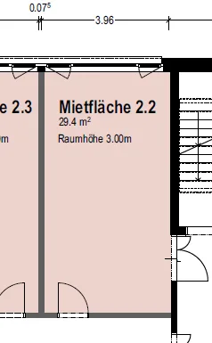 WohnWerk - so geht Arbeiten in Horgen Oberdorf