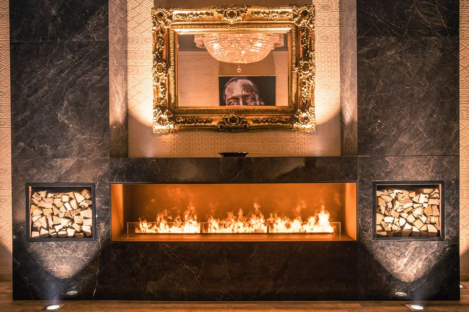 Exclusive event location in a great location – photo 6 of 9