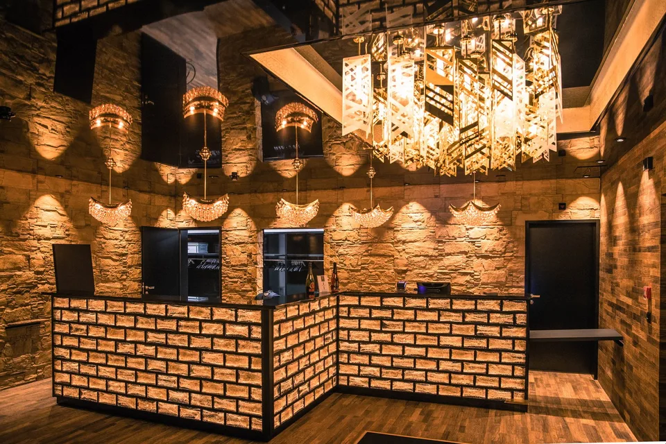 Exclusive event location in a great location – photo 7 of 9