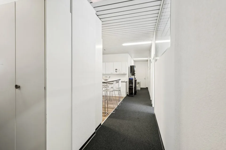 Bürofläche im Solishaus Glattbrugg – 270 m² in Gehdistanz zum Bahnhof – Foto 6 von 7