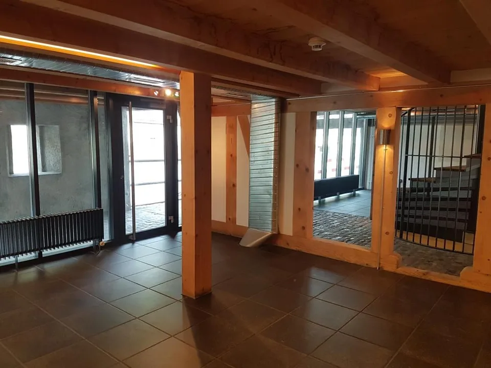 Praxis/Gewerbe/Büro beim Spital Thun
