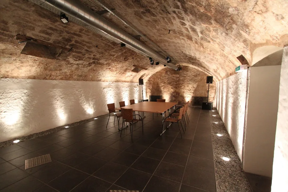 Practice/Commercial/Office by Spital Thun – photo 6 of 7