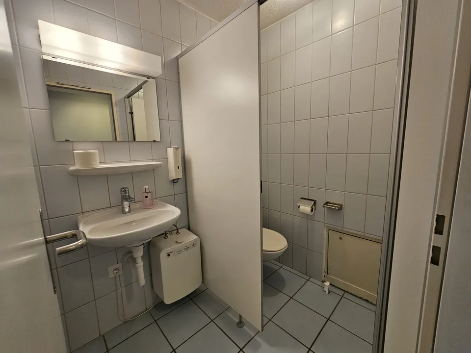 Lager in Olten – Foto 9 von 13