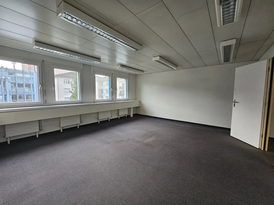 Lager in Olten