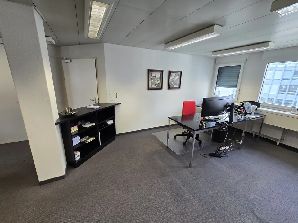 Lager in Olten – Foto 12 von 13