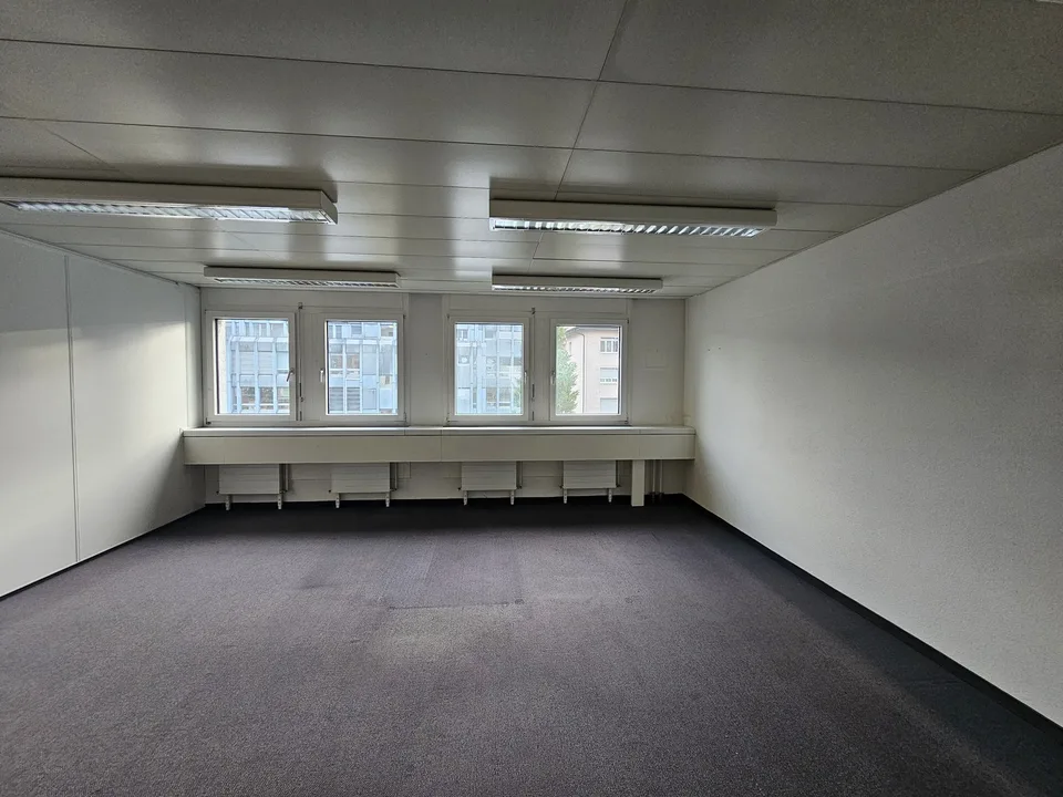 Lager in Olten