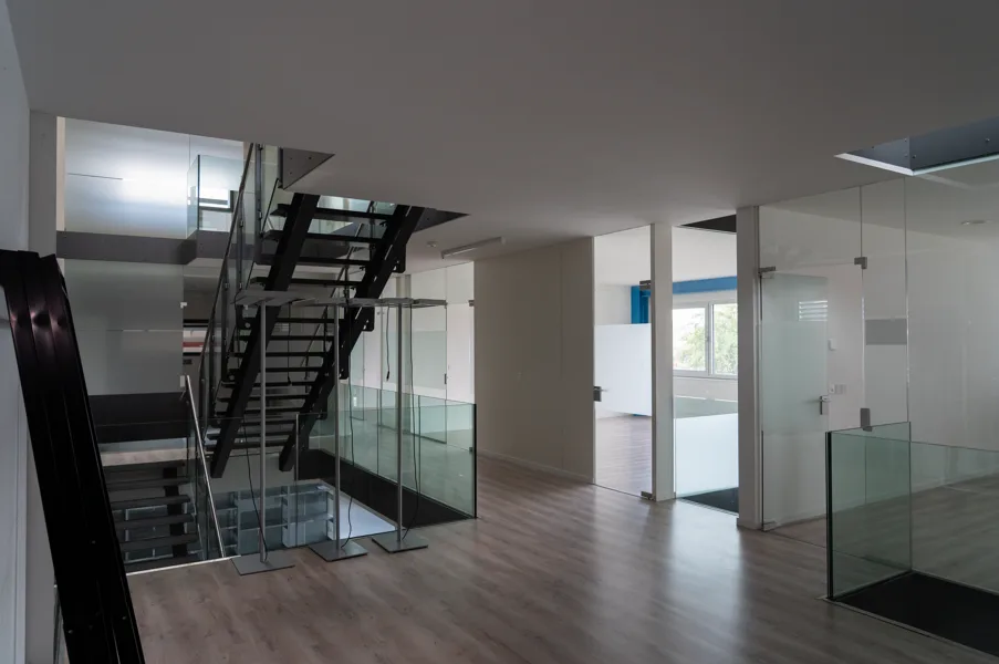 Meierhofstrasse 4, Emmen – Ihre neueFirmenadresse? – Foto 6 von 11